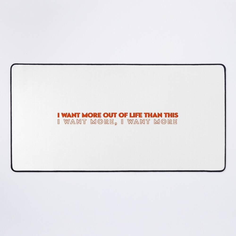 urdesk mat flatlaysquare1000x1000 6 - Brockhampton Merch