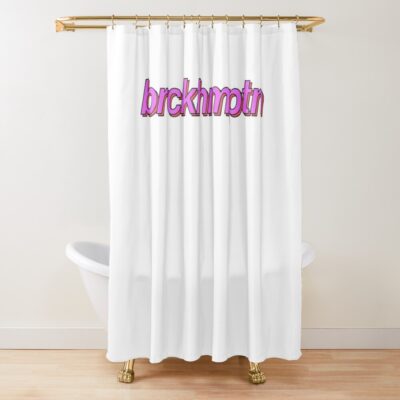 urshower curtain closedsquare1000x1000.1 14 - Brockhampton Merch