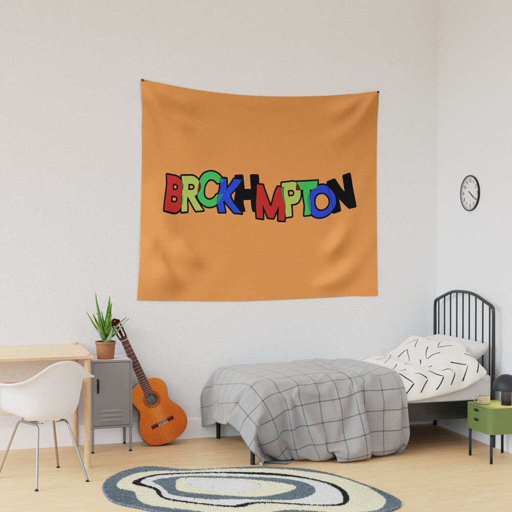 urtapestry lifestyle dorm mediumsquare1000x1000.u2 15 - Brockhampton Shop