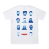 kf Hf2aacfb44a574448b02f7c6cba2d4c19b New Casual Brockhampton All American Boyband T Shirt Men GINGER Face Print Harajuku Tee Shirt Colorful - Brockhampton Shop